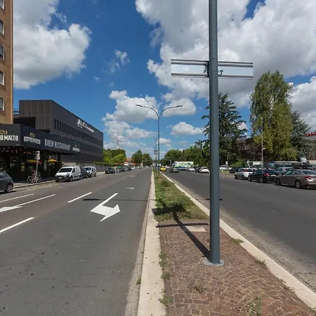 Guesthost - Tecnopolo * Bologna