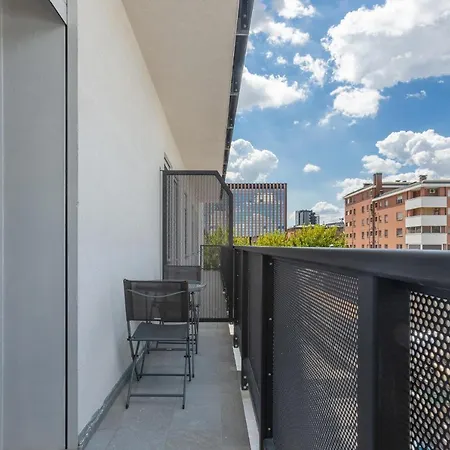 Guesthost - Tecnopolo