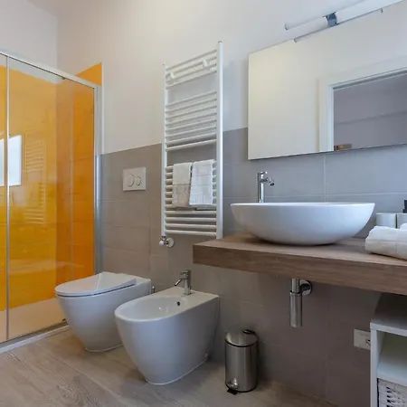 Apartment Guesthost - Tecnopolo Bologna