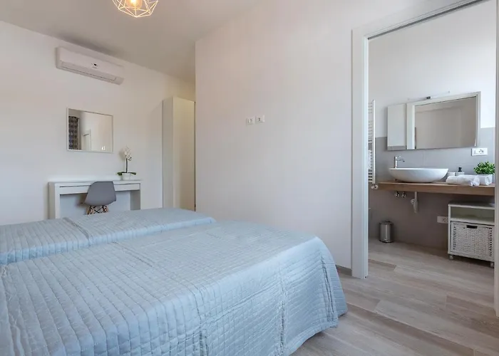 Guesthost - Tecnopolo Bolonha