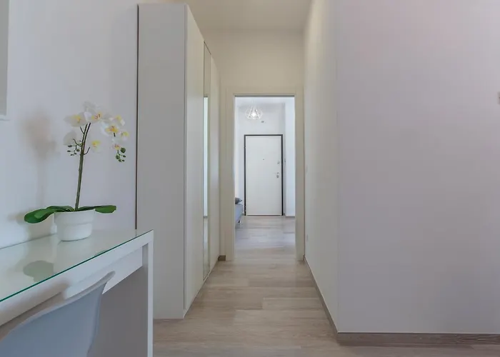 Guesthost - Tecnopolo بولونيا