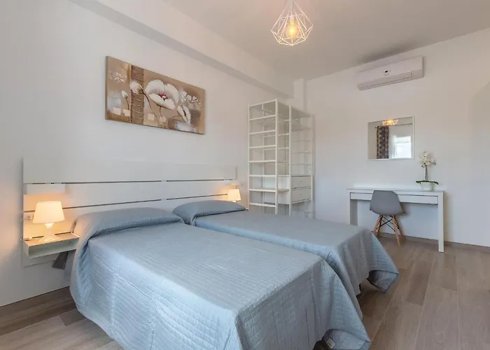 Apartamento Guesthost - Tecnopolo *