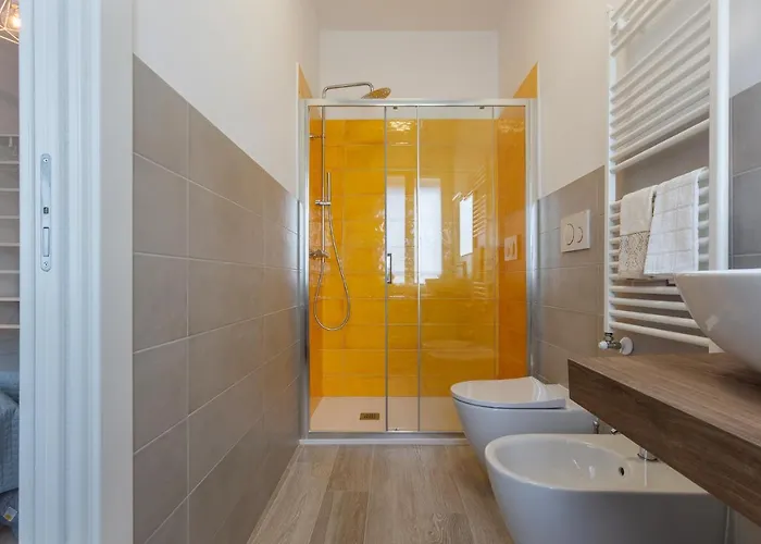 Guesthost - Tecnopolo ボローニャ