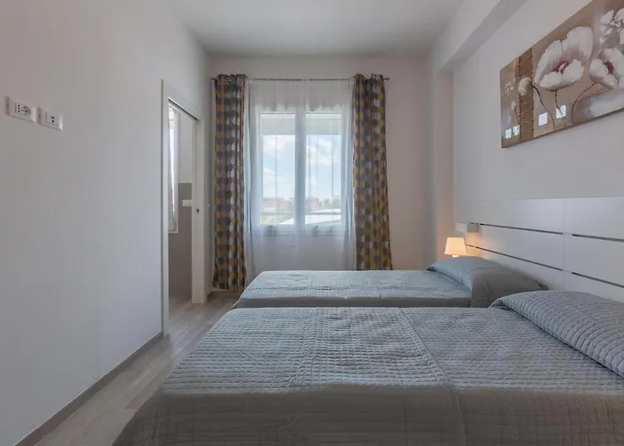 Apartamento Guesthost - Tecnopolo
