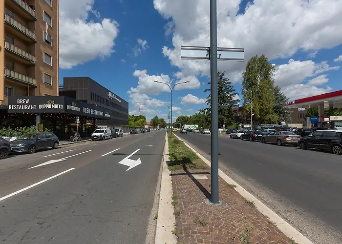 Guesthost - Tecnopolo * Bolonha