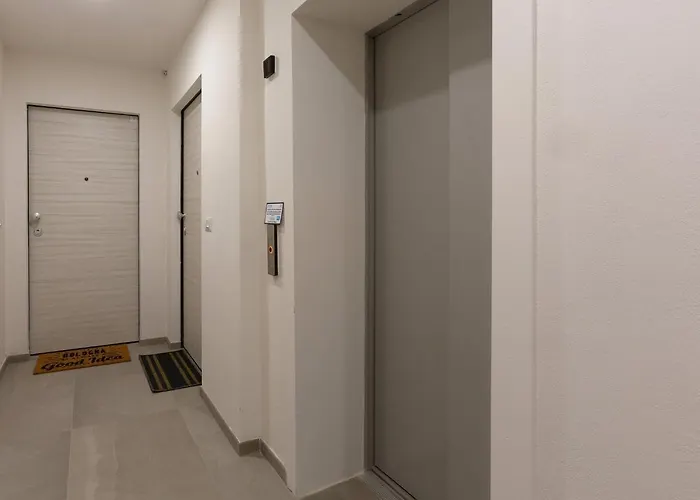 Apartamento Guesthost - Tecnopolo