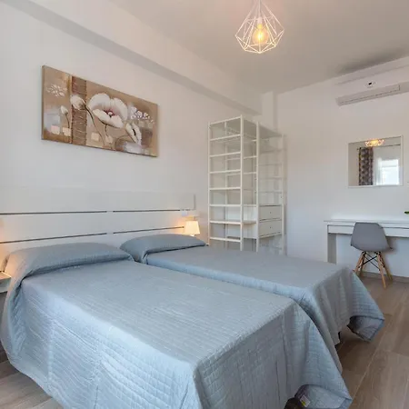 Appartement Guesthost - Tecnopolo *