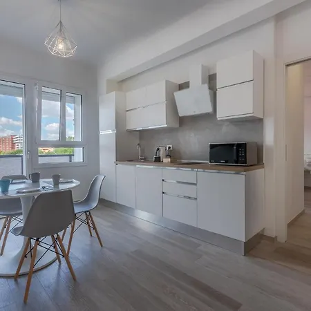 Appartement Guesthost - Tecnopolo Bologna
