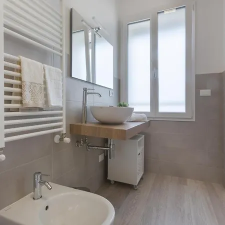 Guesthost - Tecnopolo