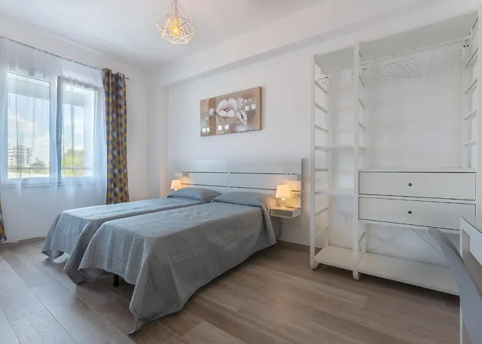 Appartement Guesthost - Tecnopolo Bologna
