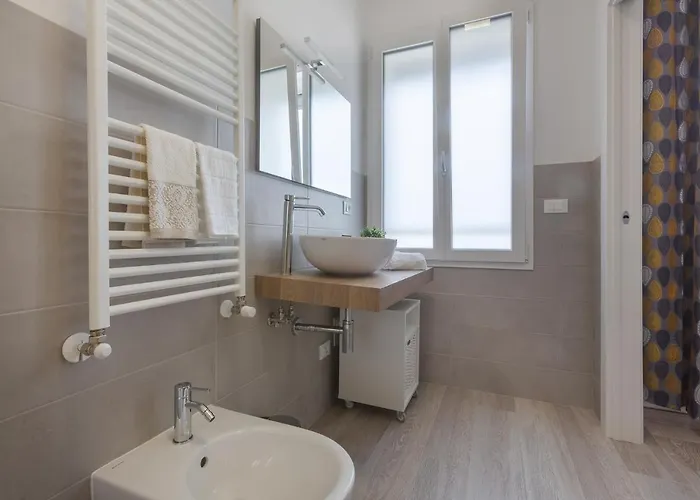 Guesthost - Tecnopolo