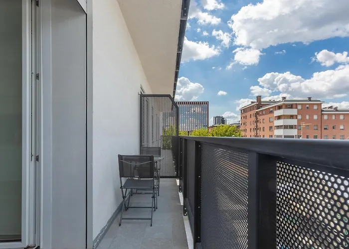 Guesthost - Tecnopolo