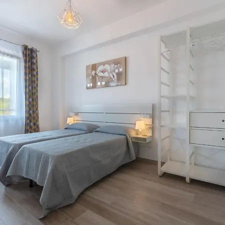 Apartment Guesthost - Tecnopolo Bologna