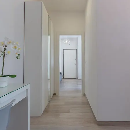 Guesthost - Tecnopolo Bologna